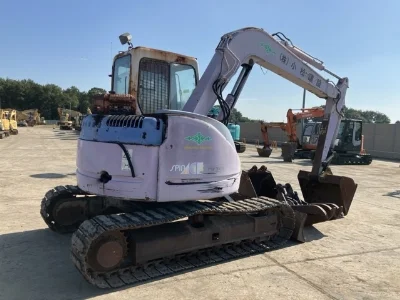 SUMITOMO OTHER