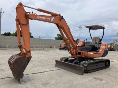 HITACHI OTHER