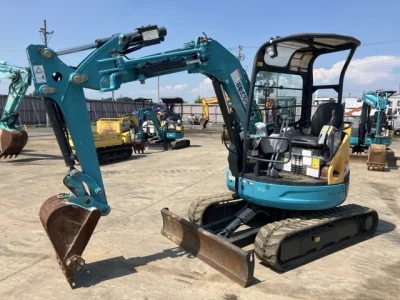 KUBOTA KUBOTA