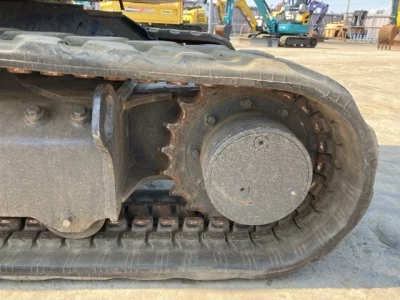 KUBOTA KUBOTA