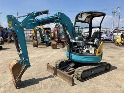 KUBOTA KUBOTA