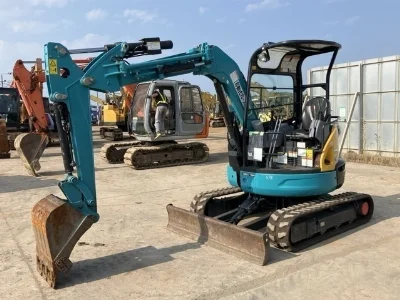 KUBOTA KUBOTA