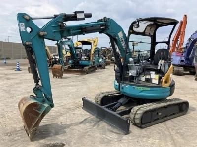 KUBOTA KUBOTA