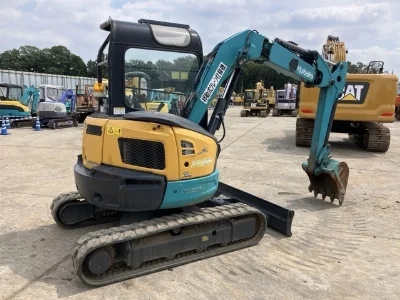 KUBOTA KUBOTA