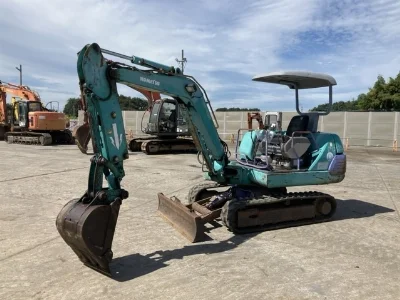 KOMATSU OTHER