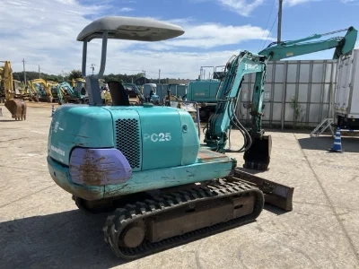 KOMATSU OTHER