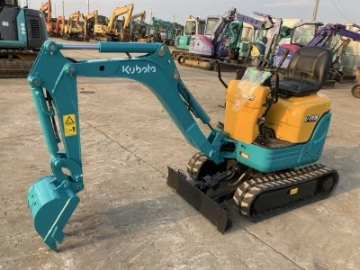 KUBOTA KUBOTA
