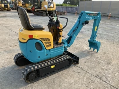 KUBOTA KUBOTA