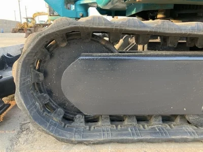 KUBOTA KUBOTA