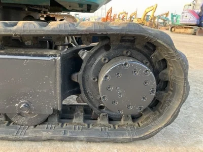 KUBOTA KUBOTA