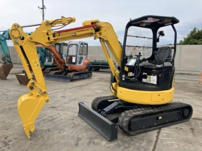 KOMATSU OTHER