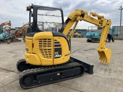 KOMATSU OTHER
