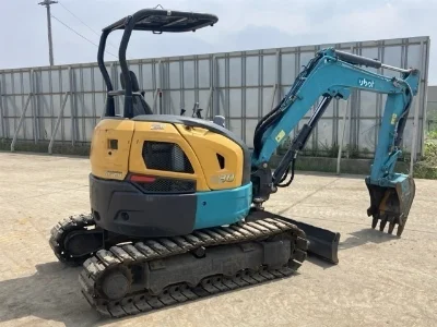KUBOTA KUBOTA