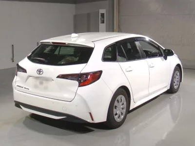 TOYOTA COROLLA TOURING