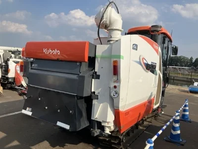 KUBOTA KUBOTA