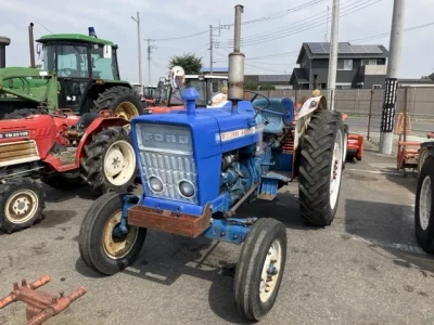 FORD OTHER