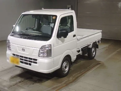 NISSAN CLIPPER TRUCK