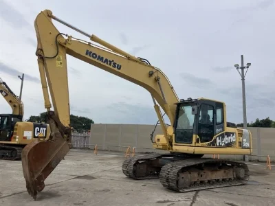 KOMATSU OTHER