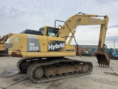 KOMATSU OTHER