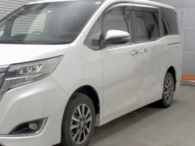 TOYOTA ESQUIRE