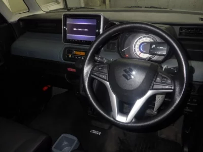 SUZUKI SPACIA BACE