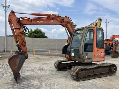 HITACHI OTHER