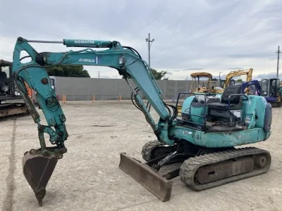 KOMATSU OTHER