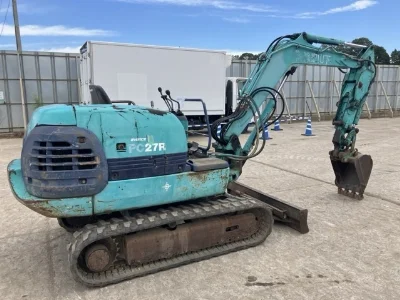KOMATSU OTHER