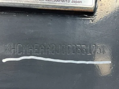 HITACHI OTHER