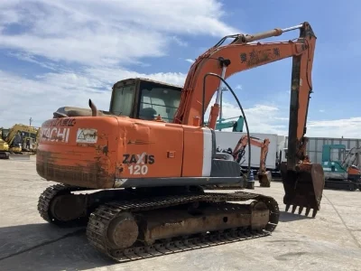 HITACHI OTHER