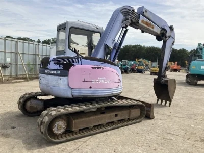 HITACHI OTHER