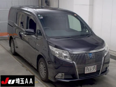 TOYOTA ESQUIRE