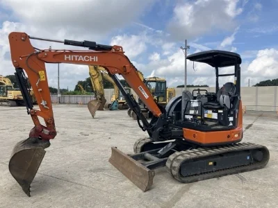HITACHI OTHER
