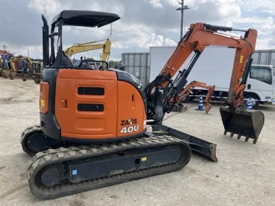 HITACHI OTHER