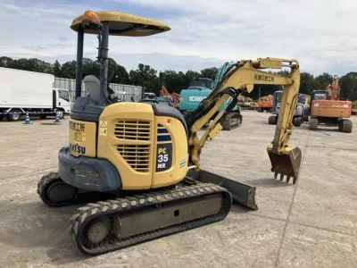 KOMATSU OTHER