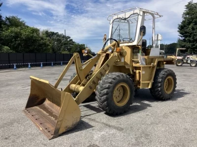 KOMATSU OTHER