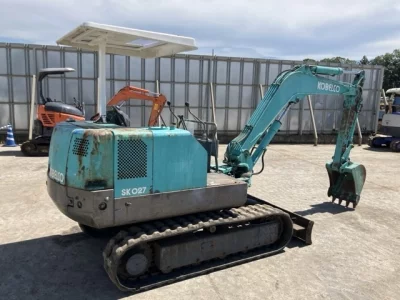 KOBELCO OTHER