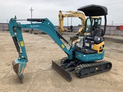 KUBOTA KUBOTA