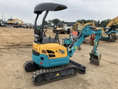 KUBOTA KUBOTA