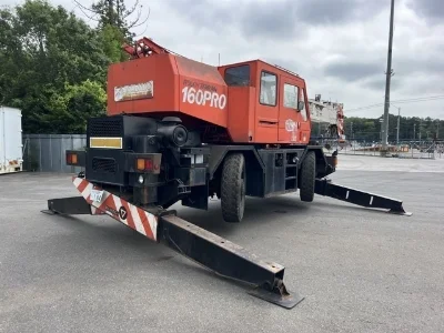 TADANO OTHER