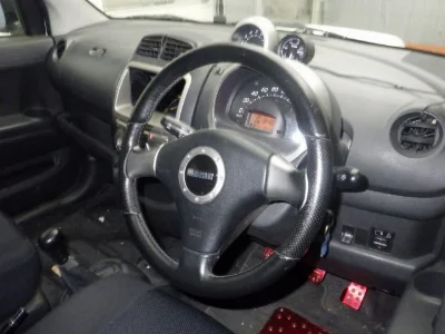 DAIHATSU BOON