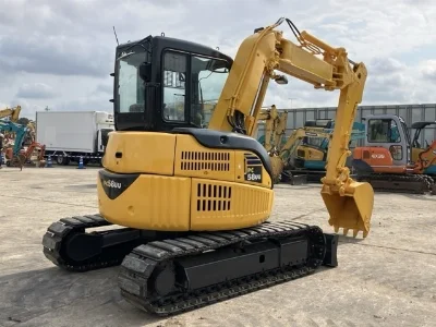 KOMATSU OTHER