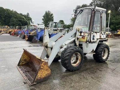 KOMATSU OTHER