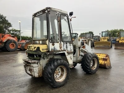 KOMATSU OTHER