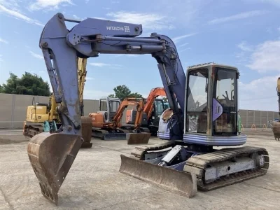 HITACHI OTHER