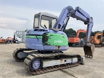HITACHI OTHER