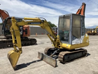 KOMATSU OTHER