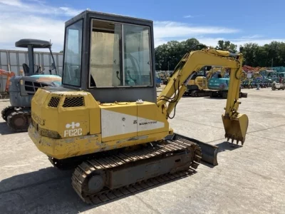 KOMATSU OTHER