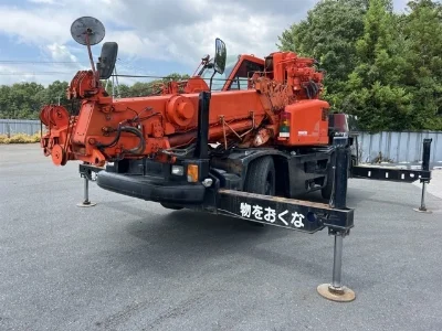 KOMATSU OTHER