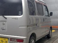 Цена авто Daihatsu Hijet Cargo с аукционов Японии, номер кузова S320V, пробег 166 000, оценка 6